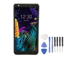 Tela Lcd com Toque e Moldura LAXISCREED para Lg K30 2019