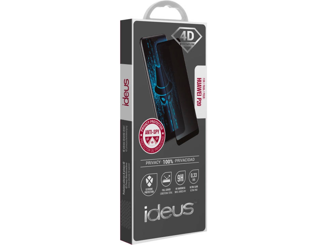 Pelicula de Vidro IDEUS P20