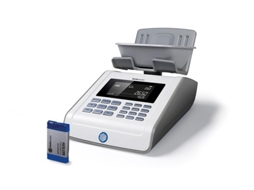 Safescan Bateria Recarregável Lb205 6165/6185