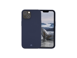 Capa para iPhone 14 DBRAMANTE1928 Azul