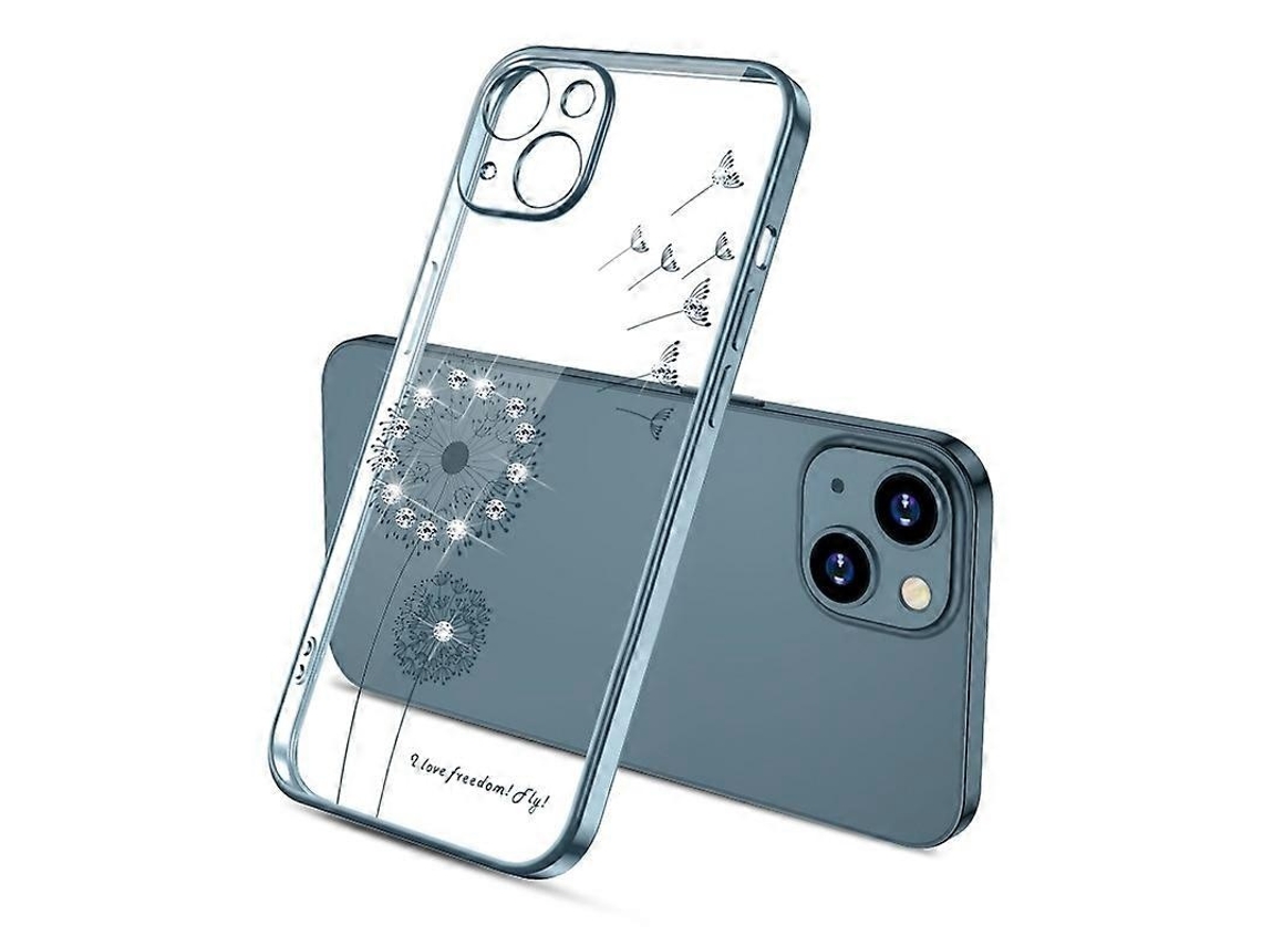 Lurelia Capa Iphone 14 Pro Tpu