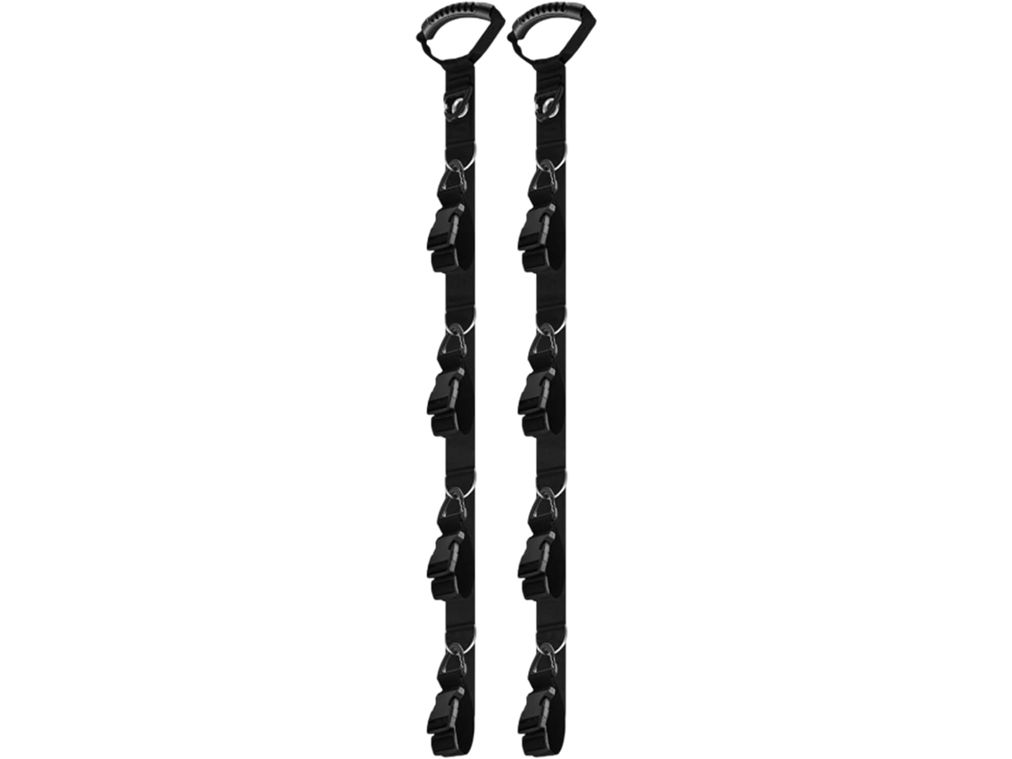 Conjunto De 2 | Ajustáveis Para Jardim,