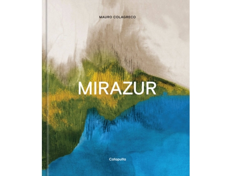 Livro Mirazur (Ne Redux) de Colagreco Mauro (Espanhol)