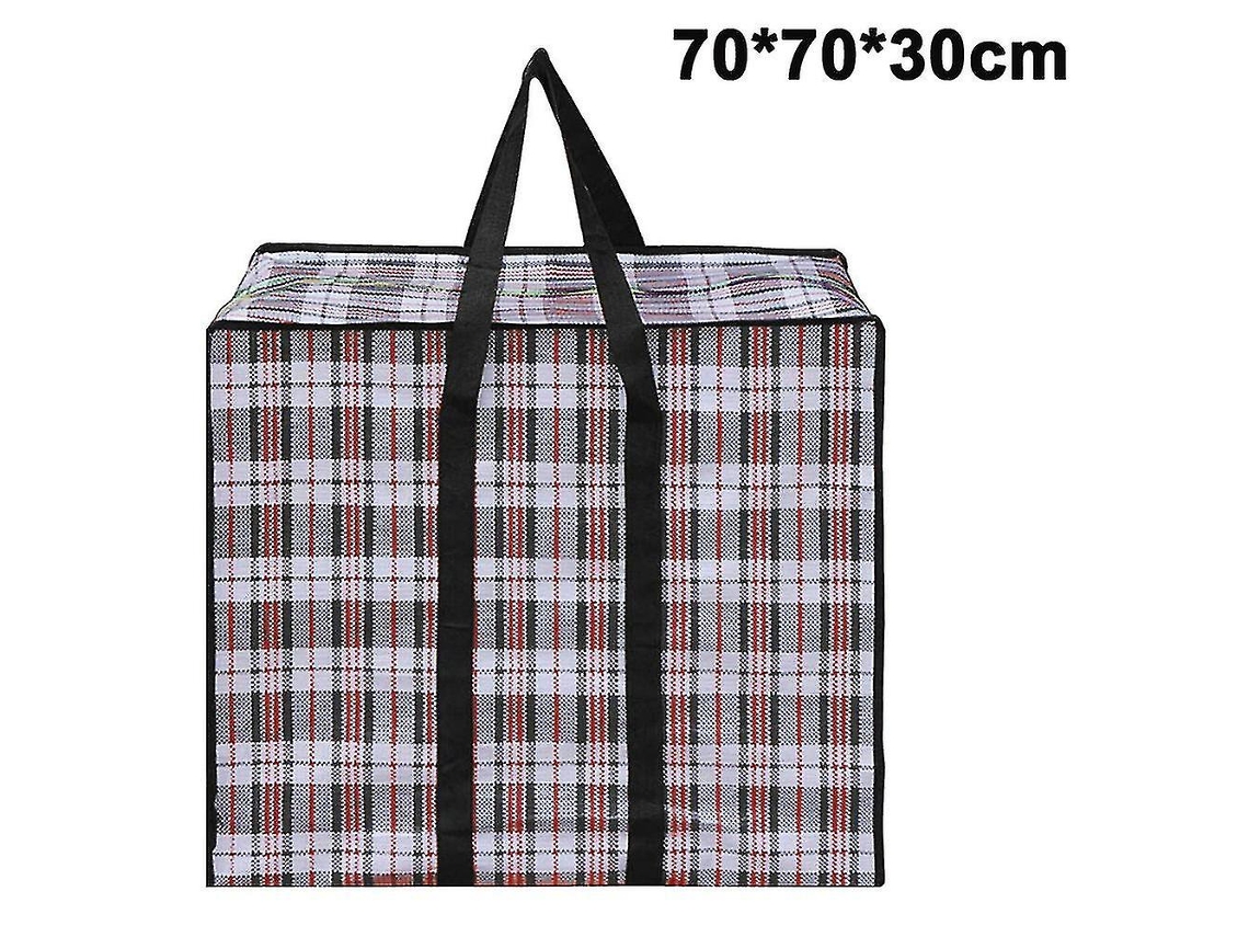 Sacos de Roupa Suja com Zíper BRILVIBERA