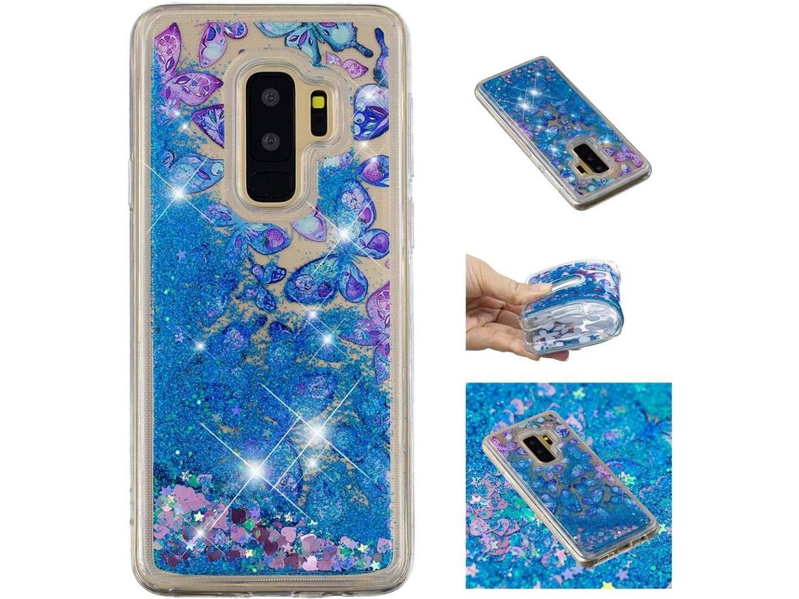 Capa Samsung Galaxy A8 2018s HONGWE.