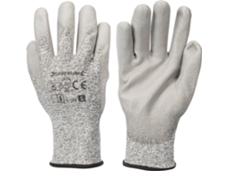 Luvas Anti-Corte SILVERLINE 913265