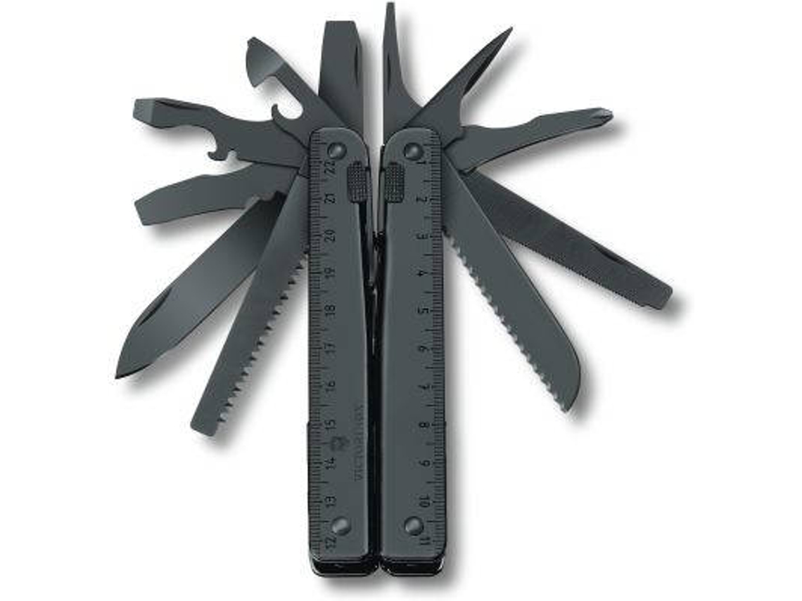 Alicate VICTORINOX 3.0323.3CN