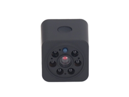 Primerox câmera de Segurança Wifi Bebê Hd 1080p Sem Fio Acesso Remoto Monitor Residencial