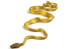 Figura de Brincar SAFARI. Snake Tree Boa