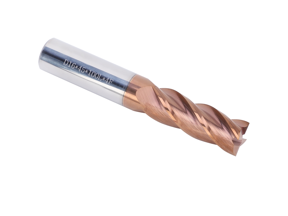 Laxiscreed Brocas De Aço Tungstênio Para Arranque De Alumínio Em Usinagem Cnc