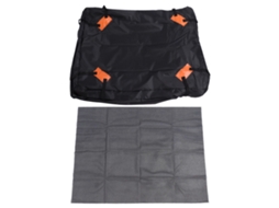 Bolsa de Teto de Carro à Prova D'água 425l | S/MARCA