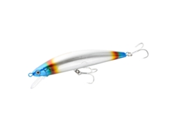 Isca minnow MDUG afundante com lastro (J15cm 60g)