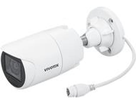 Câmera IP Bullet Vivotek IB9383 HTV 5MP Série C, PoE, 2,8 mm, IP66 (IB9383 HTV)