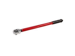 Chave de Torque Ajustável 1/4 Polegada 5-25n.m