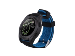 Smartwatch com Monitoramento de Frequência Cardíaca EOOCOO
