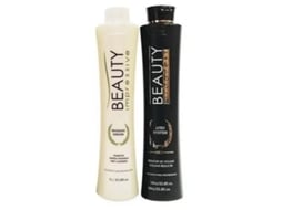 Beauty Impressive Progressiva Afro System 2x1 L