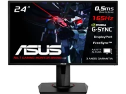 Monitor Gaming ASUS VG248QG (24'' - 165Hz - 0.5 ms - G-Sync)