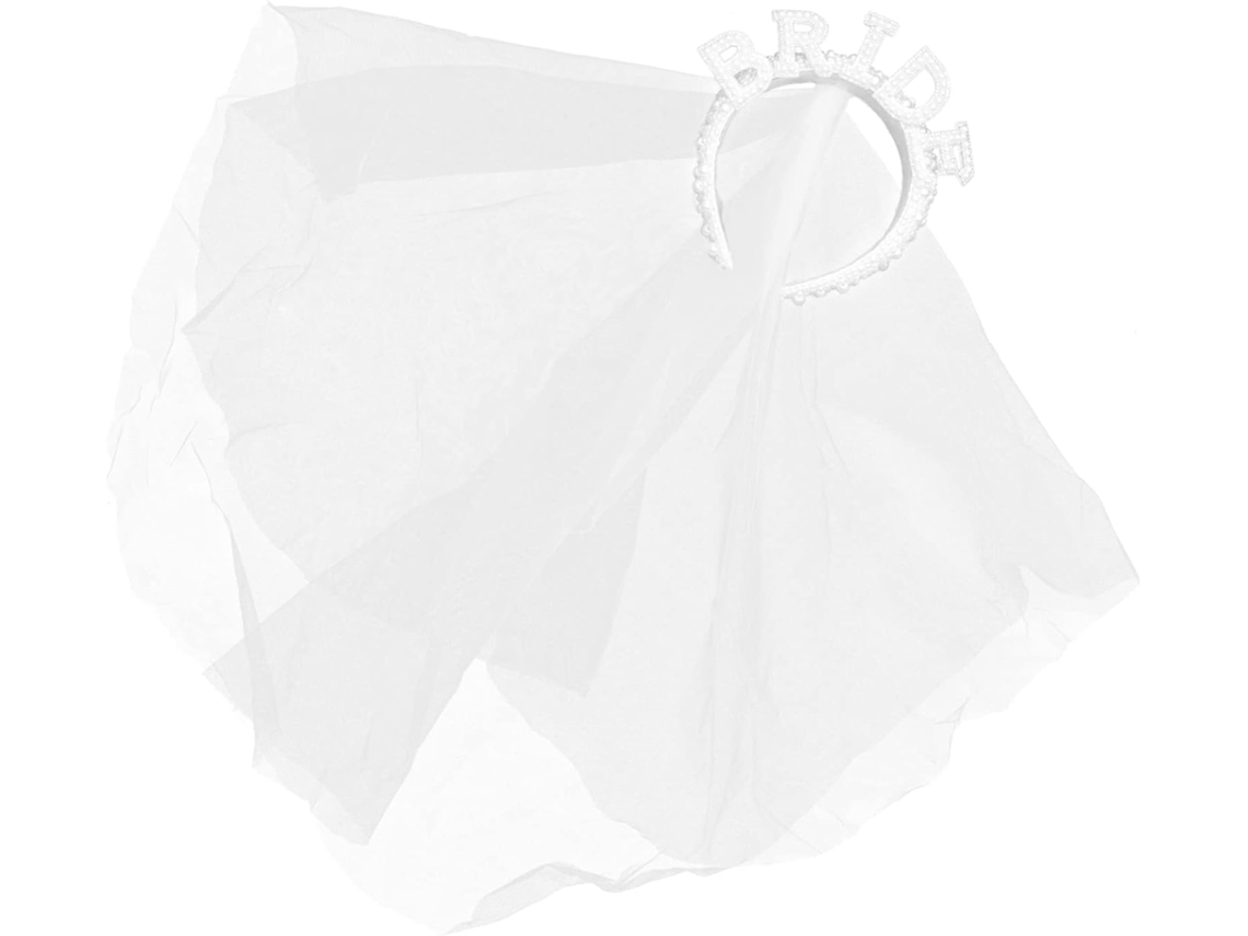 Tiara De Noiva Com Pérolas, Acessório Elegante Para Festa De Noivado, Decoração De Casamento E