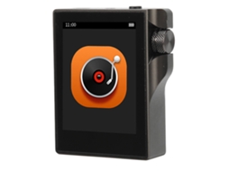 Leitor Mp3 Yizhood Q3 2.4inch 32g Ram 64g Tf Card (preto)