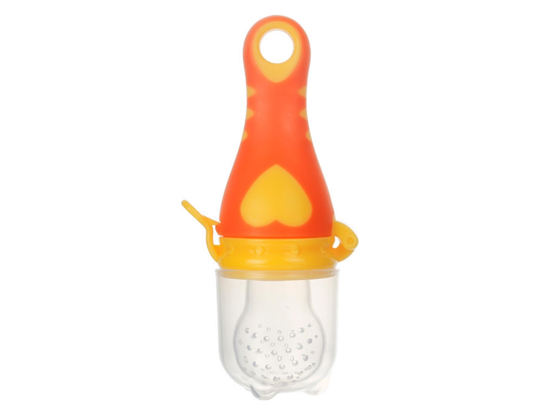 Alimentador de Frutas para Dentes LAXISCREED