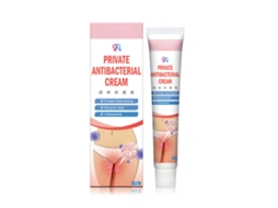 Unguento Feminino Natural Plantas Alivio Coceira