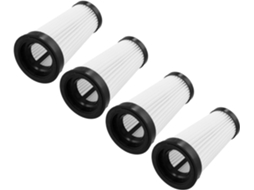 Filtro Hepa De Substituição Para Aspirador Pó Sem Fio Iwoly C150,