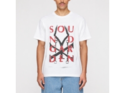 Soundgarden Been Away Too Long T-shirt Unisex Adults Size:s