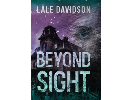 Livro Beyond Sight de Lâle Davidson (Inglês - Capa Dura)