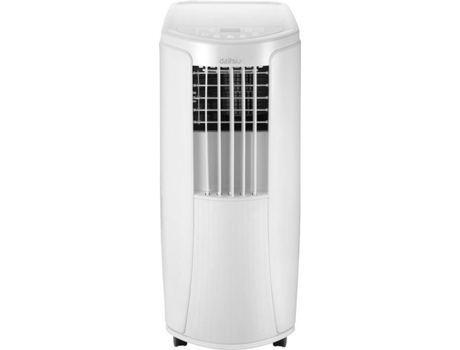 Ar Condicionado Portátil DAITSU APD12X (24 m² - 12000 BTU - Branco)