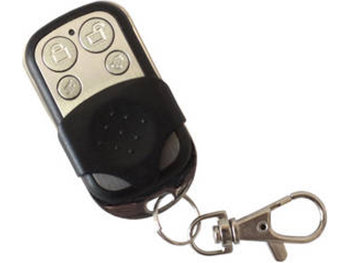 Componente de segurança IGET SECURITY P5