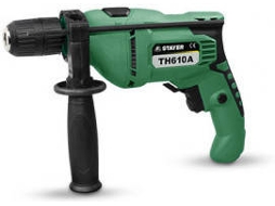 Berbequim elétrico 610W - TH 610 A - STAYER