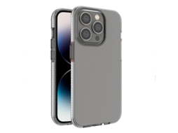Lurelia Capa Transparente Iphone 14 Pro Max Tpu