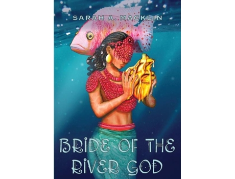 Livro Bride Of The River God De Macklin, Sarah Et Al. (inglês)