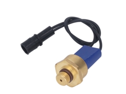 Laxiscreed Sensor De Pressão De Óleo Para Motor De Escavadora Com Medição Precisa E Fácil Substituição