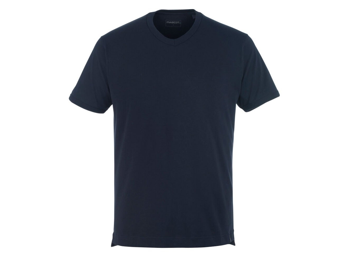 Camiseta Crossover 50415 Azul 3XL MASCOT