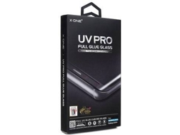 Película Vidro UV Samsung Galaxy Note 9 LMOBILE