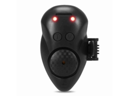 Alarme de Mordida de Pesca com Luz LED S/MARCA