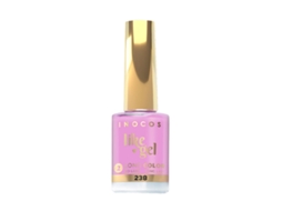 Like Gel Verniz de Unhas Efeito Gel Época Alta 238 11ml INOCOS