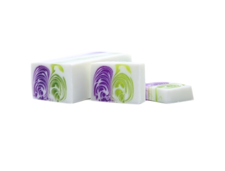 Sabonete Artesanal 1,2 kg Mora Unidade