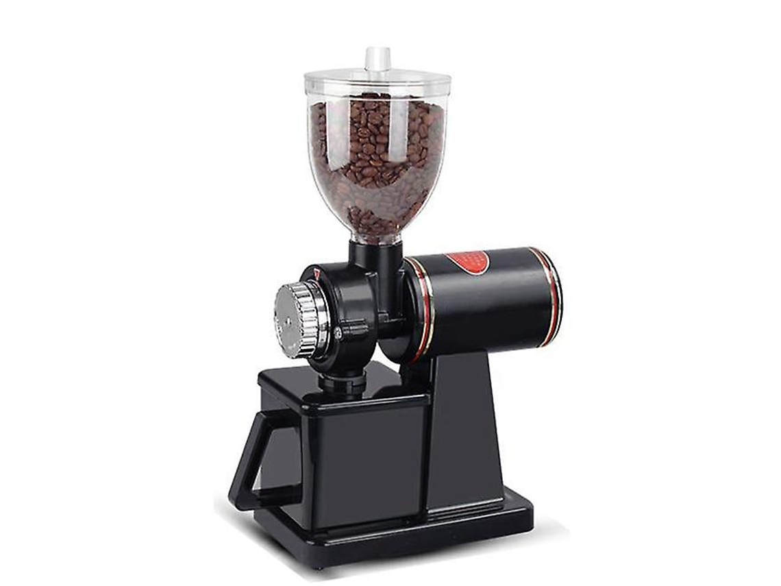 Moedor De Café Elétrico, Máquina De Moer Grãos PENGDSJE