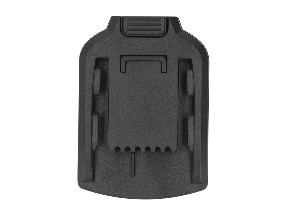 Adaptador De Bateria 18v Bl Series Para Ferramentas Sem Fio Worx 20v Com 6 Pinos