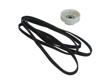 57X2507. Kit de Correia de Rolo de Transmissão 1965 H VEDETTE