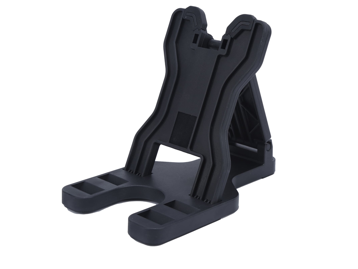Lurelia Suporte Para Guitarra De Plástico Dobrável Ajustável