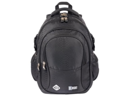 Mochila 4 compartimentos Stright Bp 01 Shiny Snake