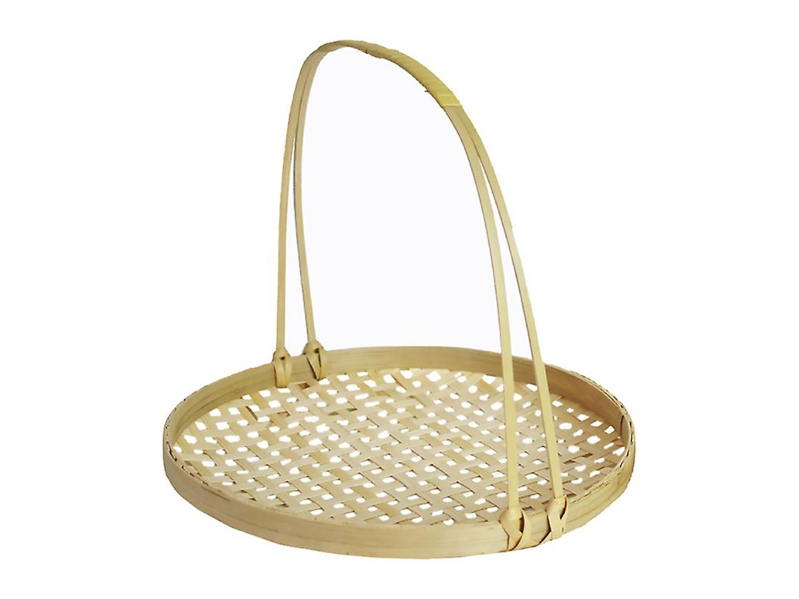 Cesta de Mão Clássica ALLINLESS