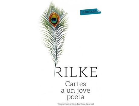 Livro Cartes A Un Jove Poeta de Raine Maria Rilke