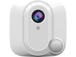 Mini Câmara ENKERS Branco (9128607408904)