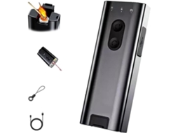 Mini Lanterna De Chaveiro K3 Ultra Multi Edc (2026), Com Base