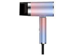 Secador De Cabelo De Alta Potência Para Salão De Beleza Doméstico, Com Proteção Contra Íons Negativos, Dobrável. Ly Ebike