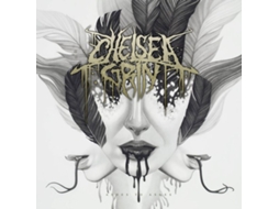 CD Chelsea Grin  - Ashes To Ashes